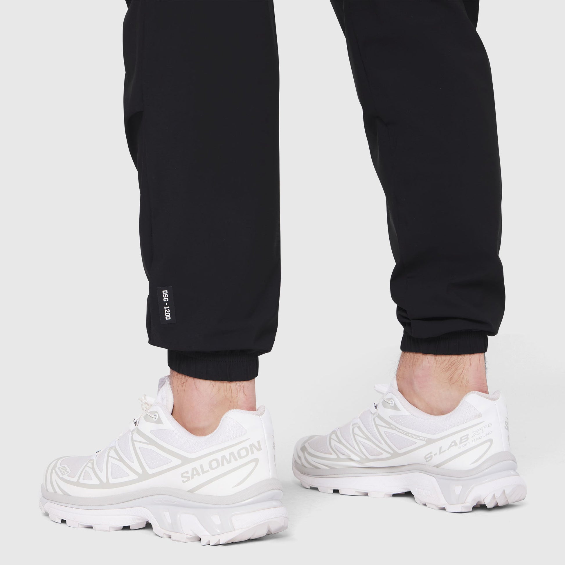 1200. TETRA-LITE® Training Jogger Black | ASRV near me