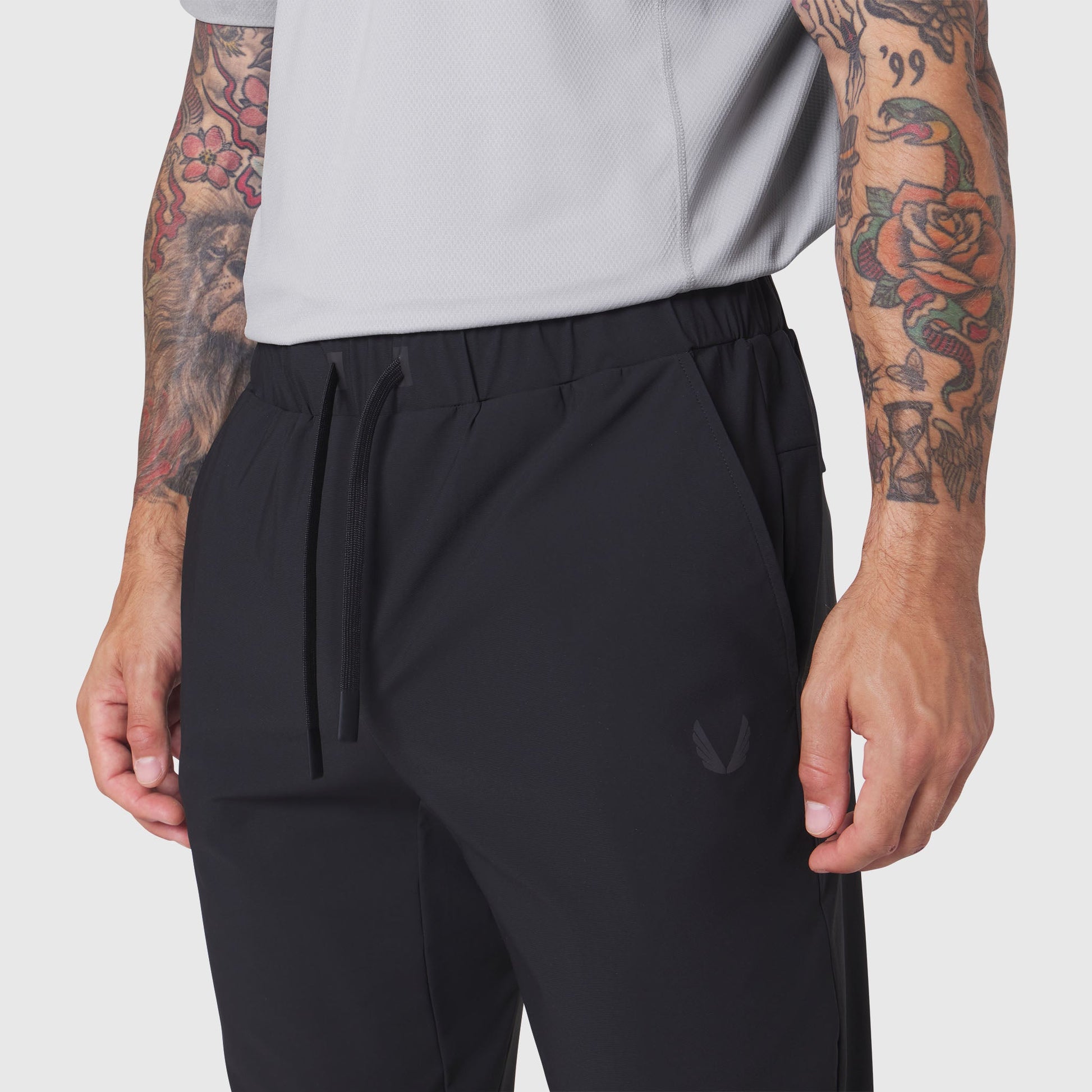 1200. TETRA-LITE® Training Jogger Black | ASRV near me