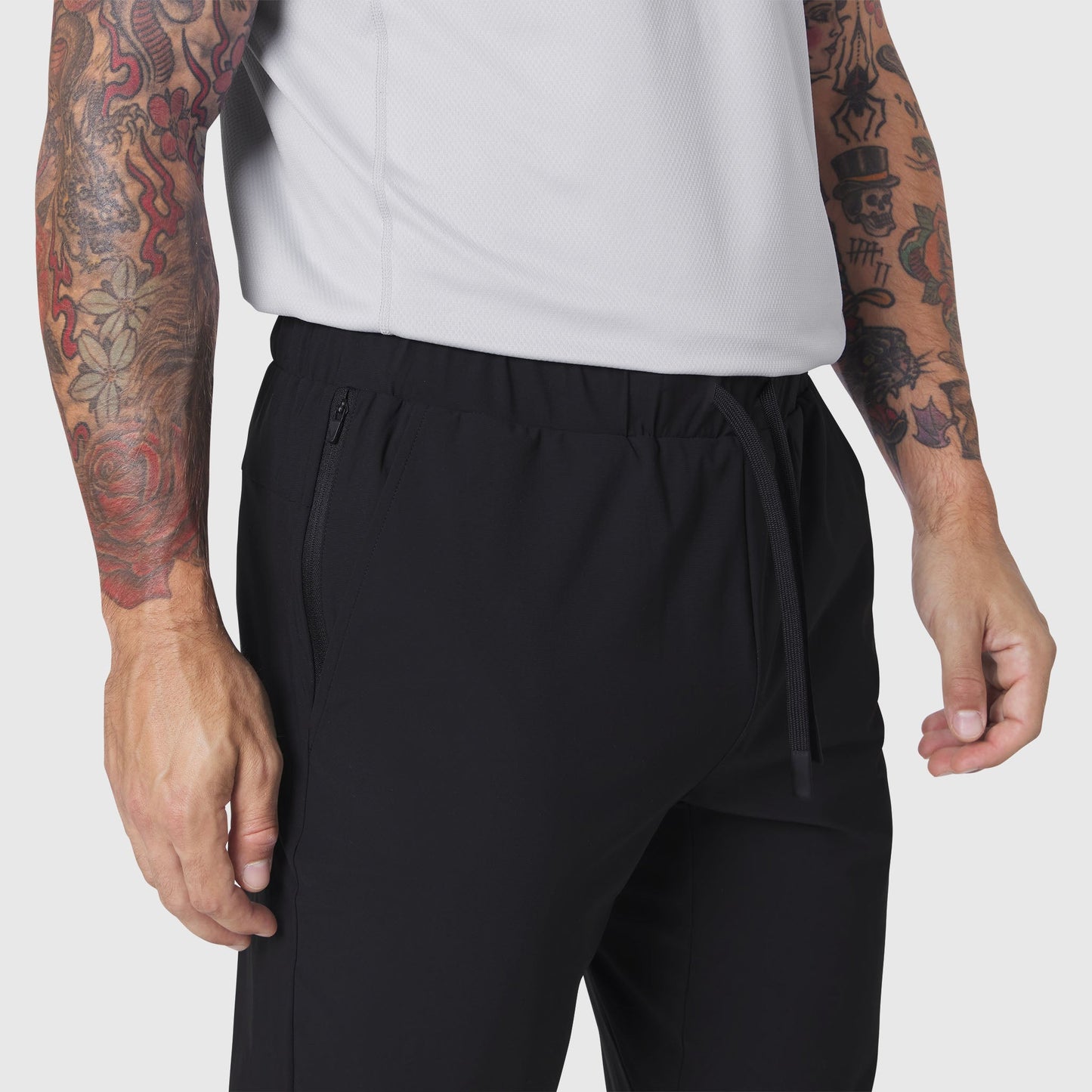 1200. TETRA-LITE® Training Jogger Black | ASRV near me