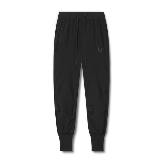 0826. Tetra-Lite® High Rib Jogger Black | ASRV sale