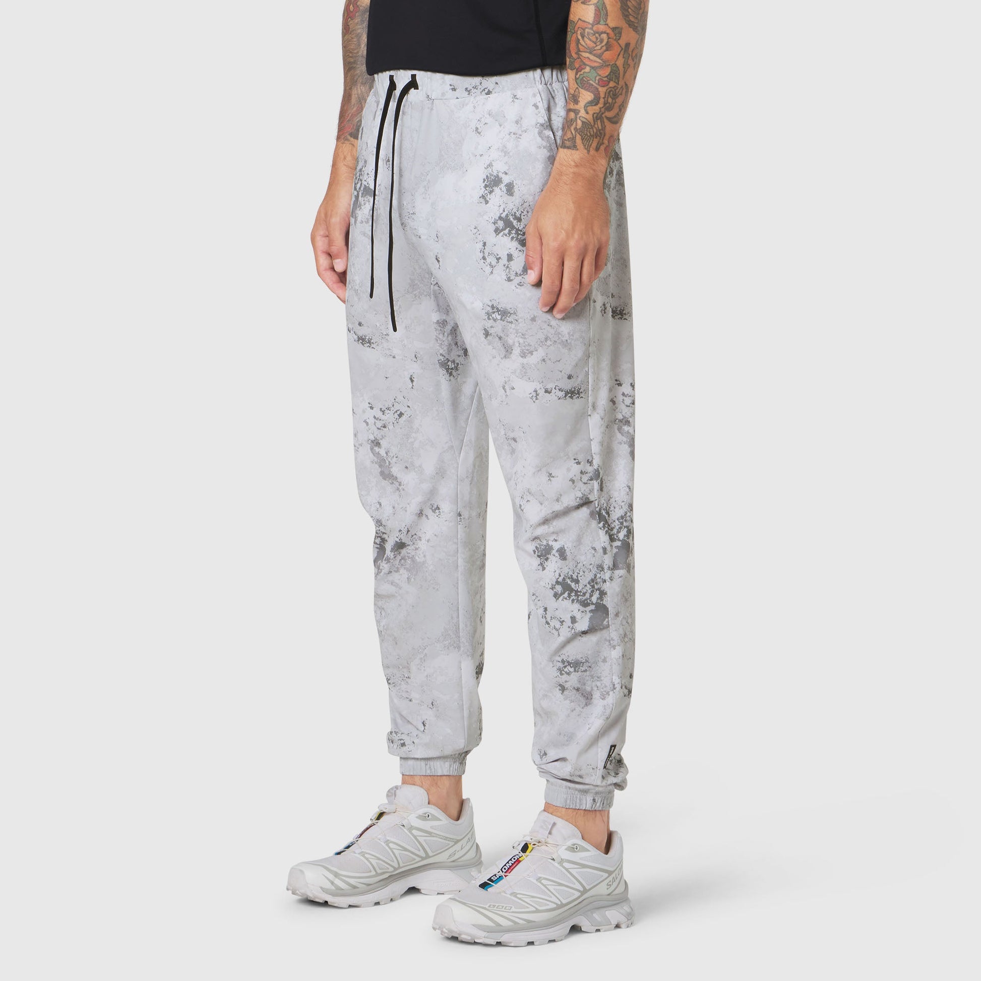 1200. TETRA-LITE® Training Jogger Sedona Snow Camo | ASRV discount