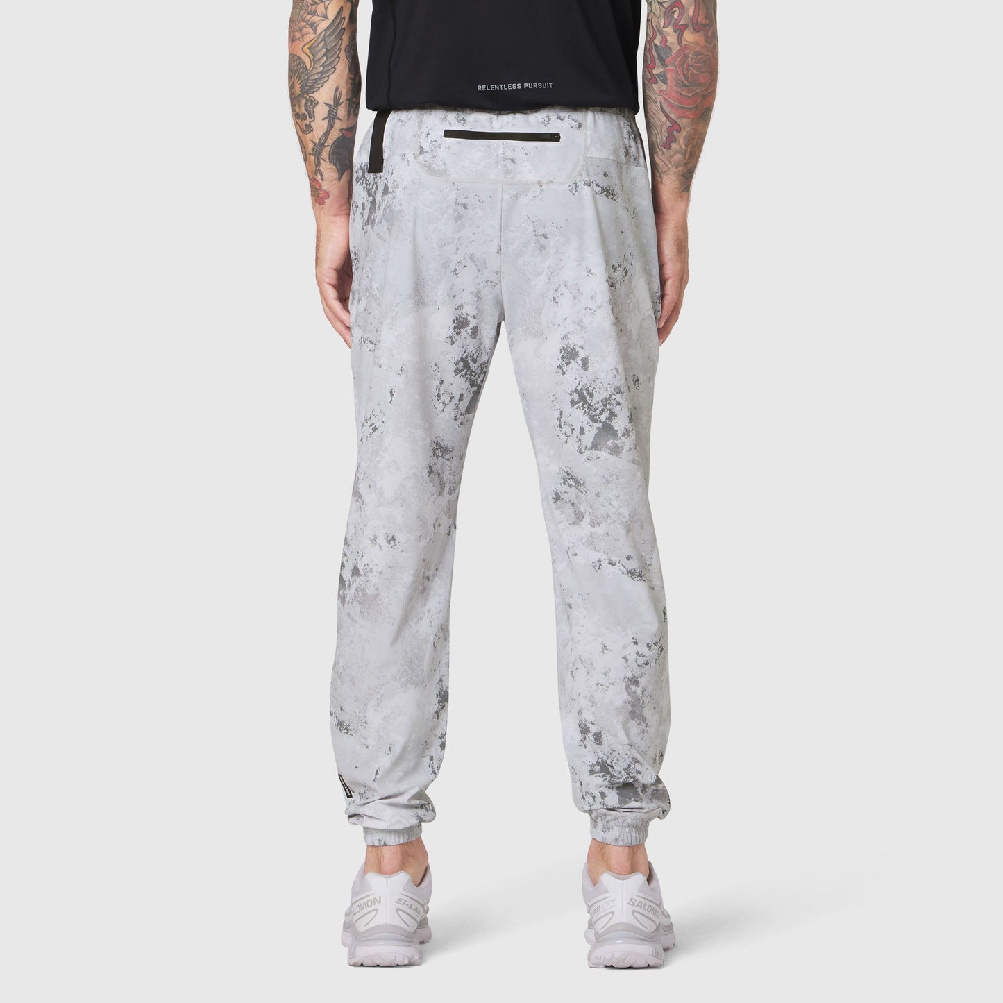 1200. TETRA-LITE® Training Jogger Sedona Snow Camo | ASRV discount