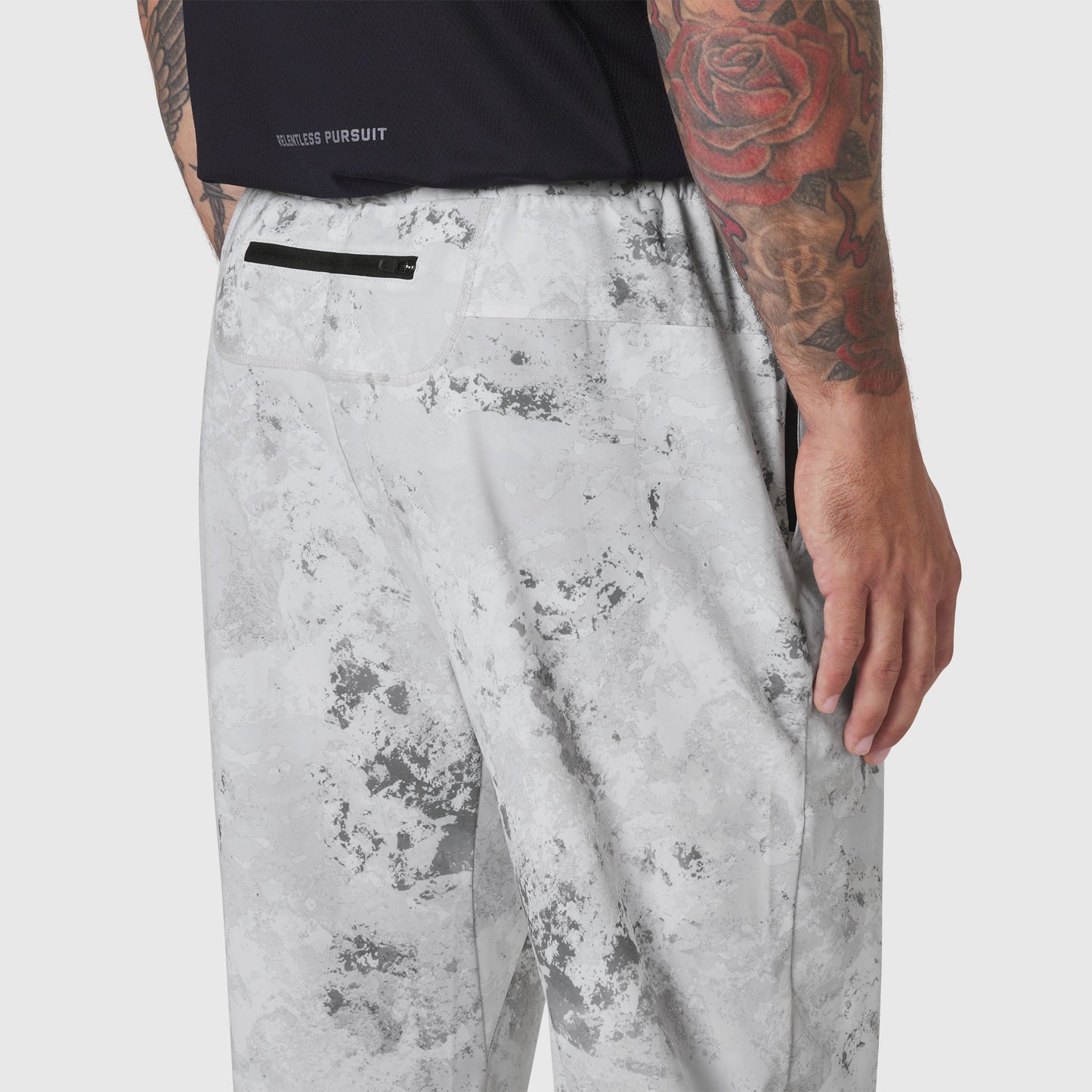 1200. TETRA-LITE® Training Jogger Sedona Snow Camo | ASRV discount