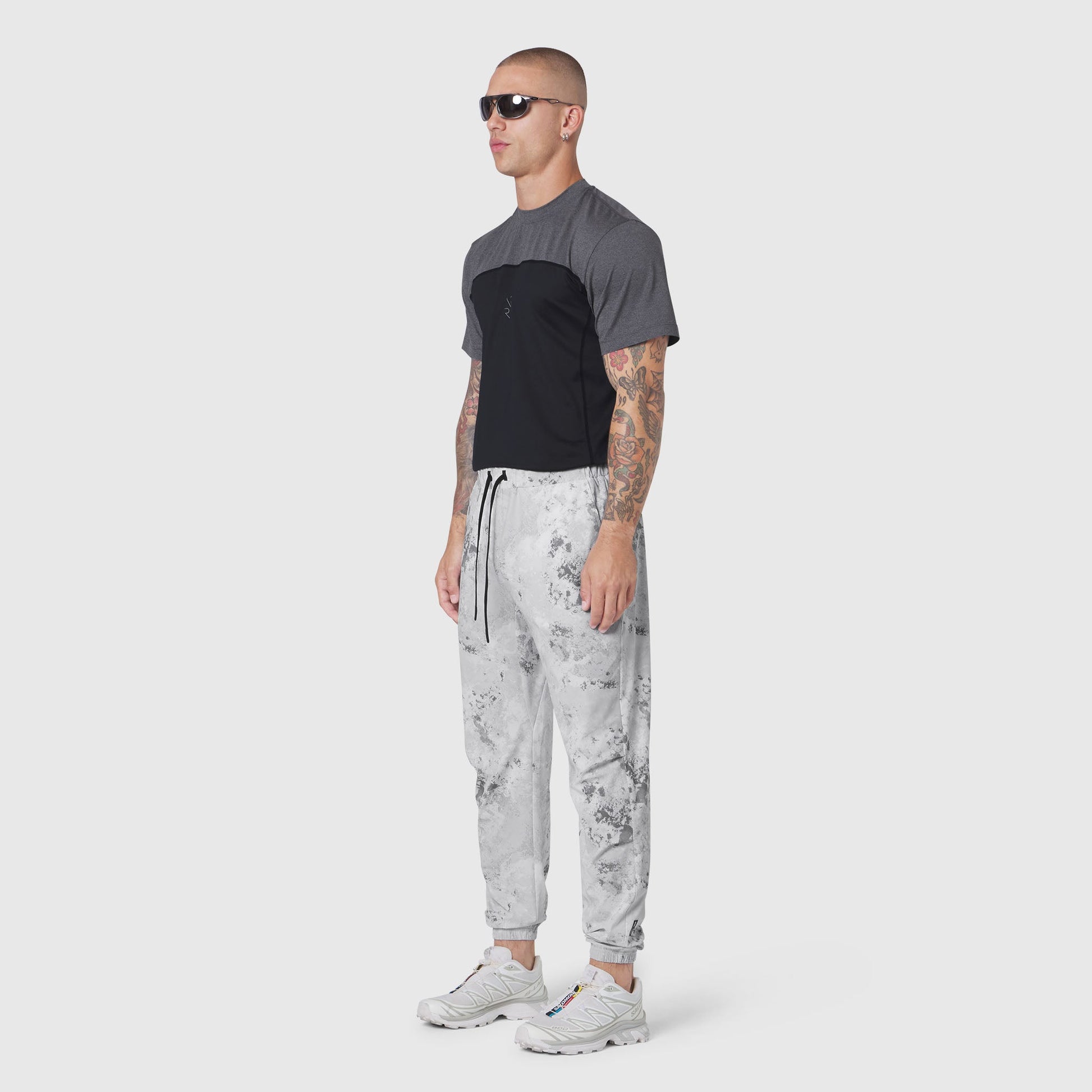 1200. TETRA-LITE® Training Jogger Sedona Snow Camo | ASRV discount