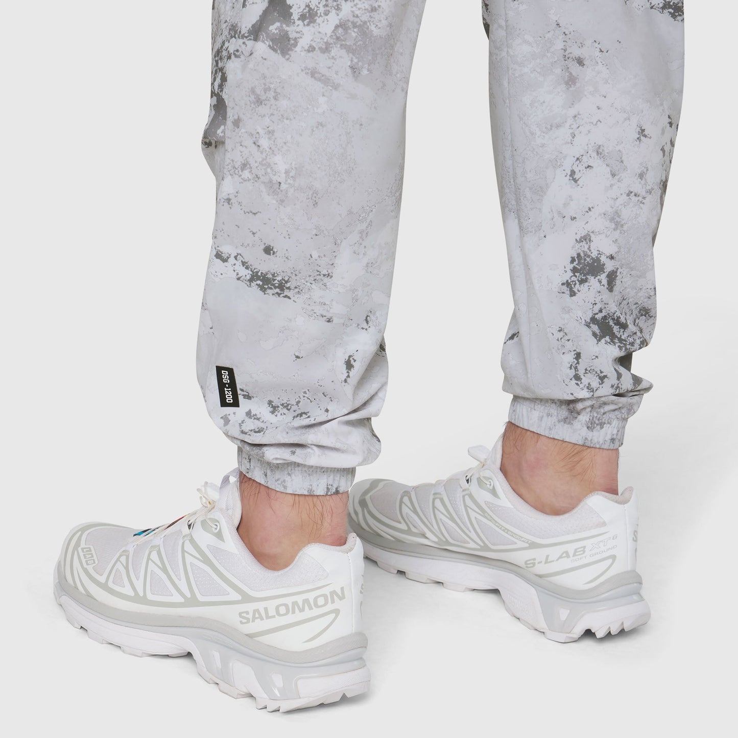 1200. TETRA-LITE® Training Jogger Sedona Snow Camo | ASRV discount