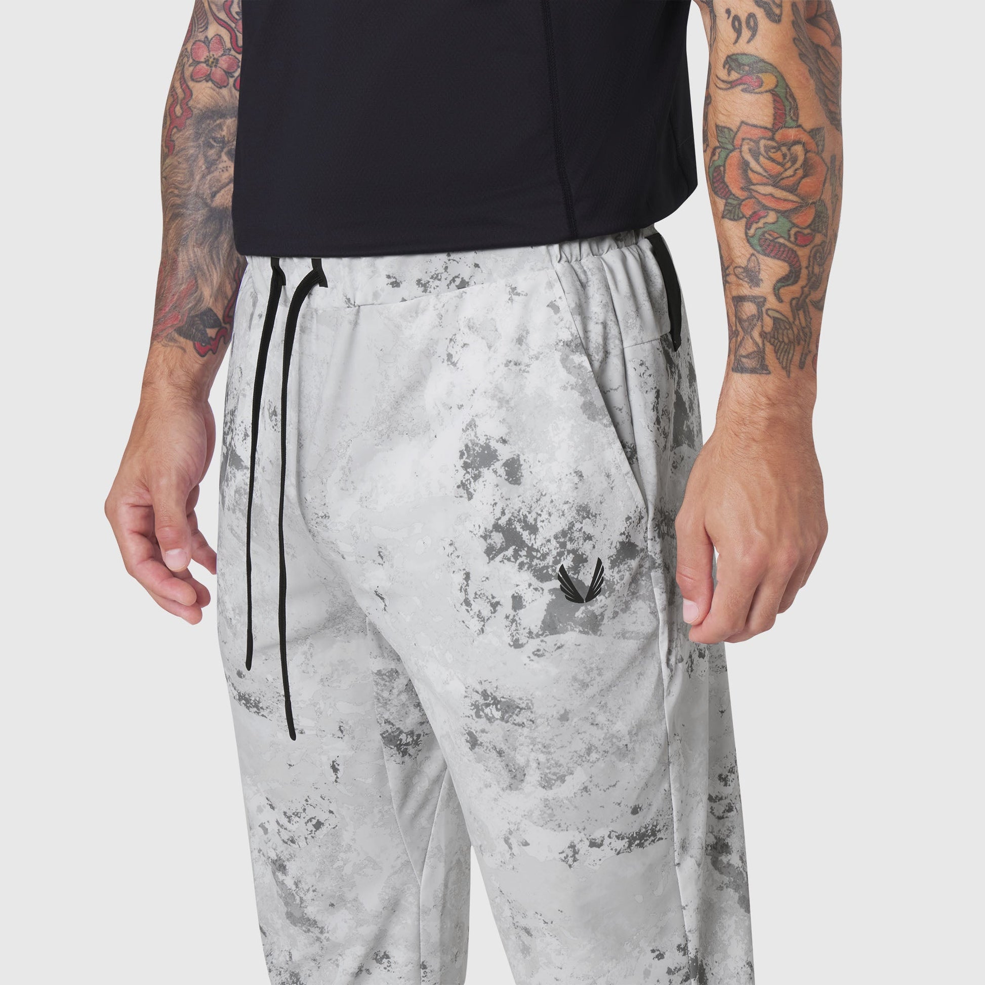 1200. TETRA-LITE® Training Jogger Sedona Snow Camo | ASRV discount