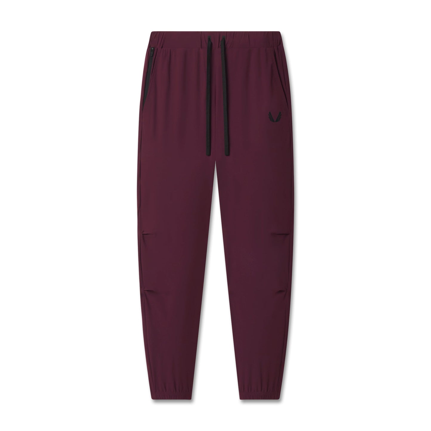 1200. TETRA-LITE® Training Jogger Merlot | ASRV Online