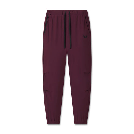 1200. TETRA-LITE® Training Jogger Merlot | ASRV Online