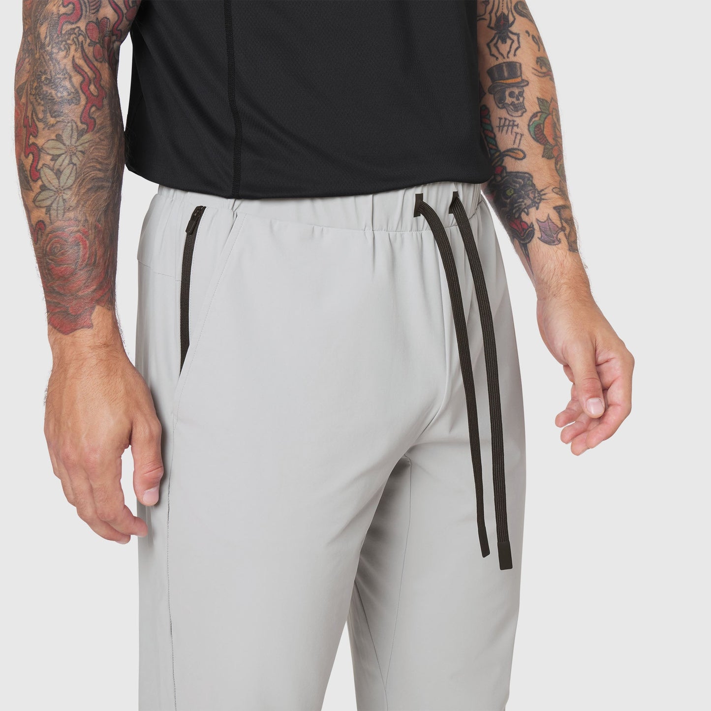1200. TETRA-LITE® Training Jogger Slate Grey | ASRV Discount