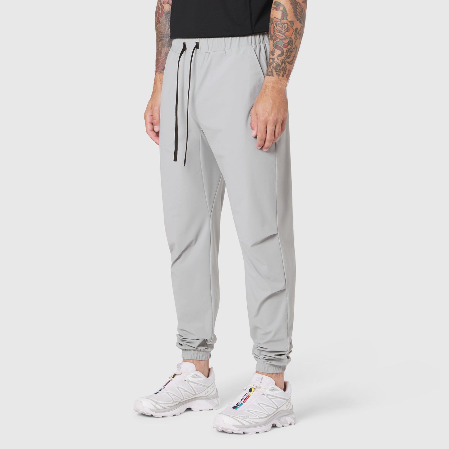 1200. TETRA-LITE® Training Jogger Slate Grey | ASRV Discount