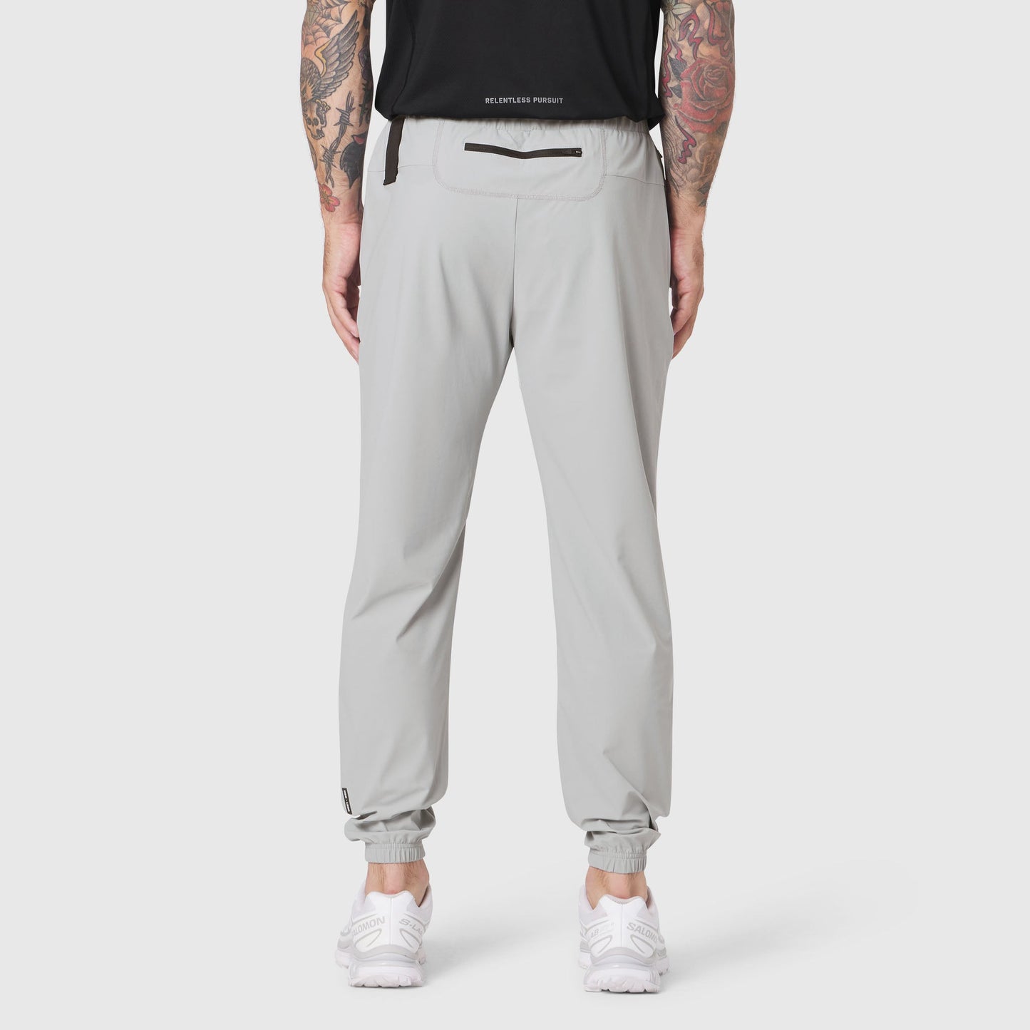 1200. TETRA-LITE® Training Jogger Slate Grey | ASRV Discount