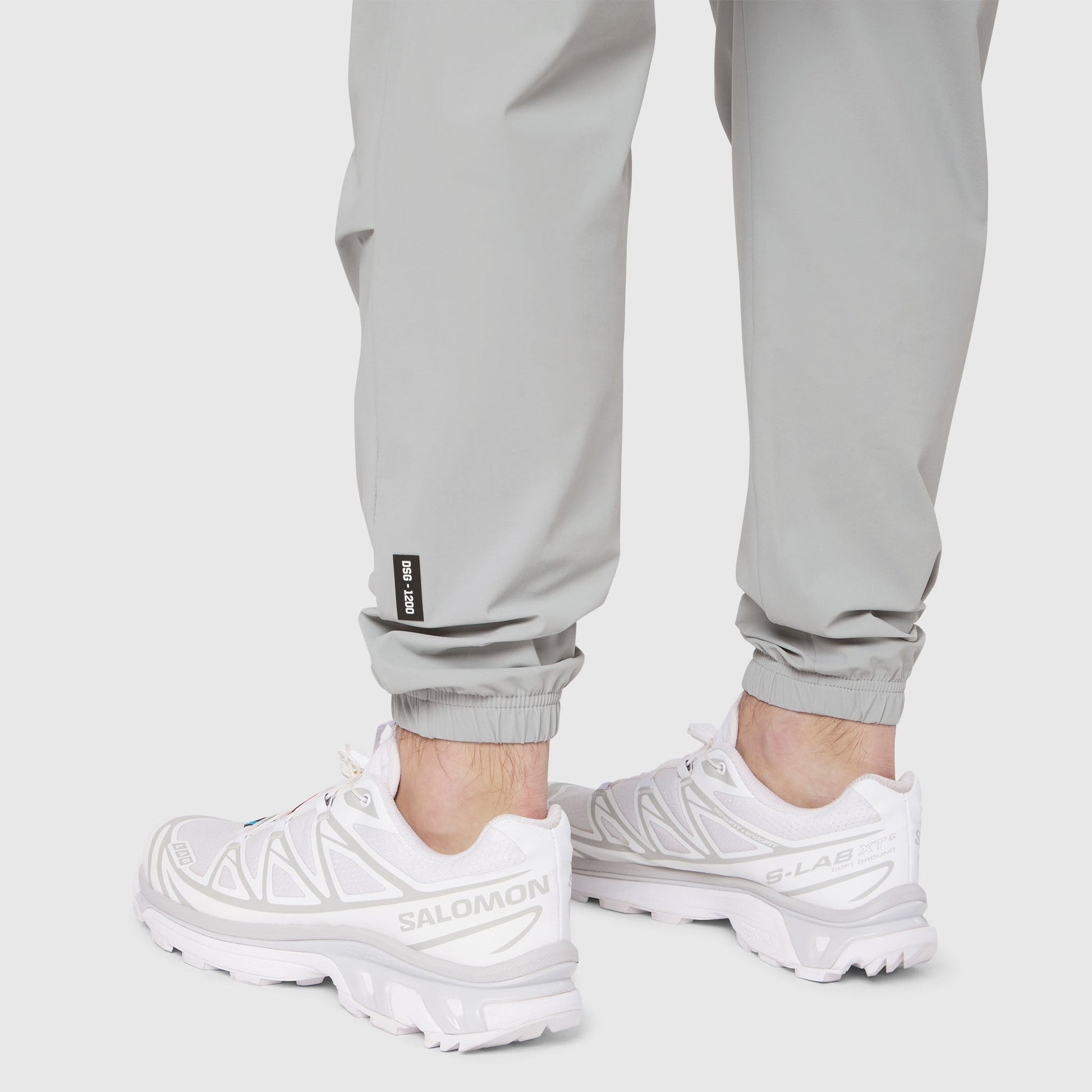 1200. TETRA-LITE® Training Jogger Slate Grey | ASRV Discount