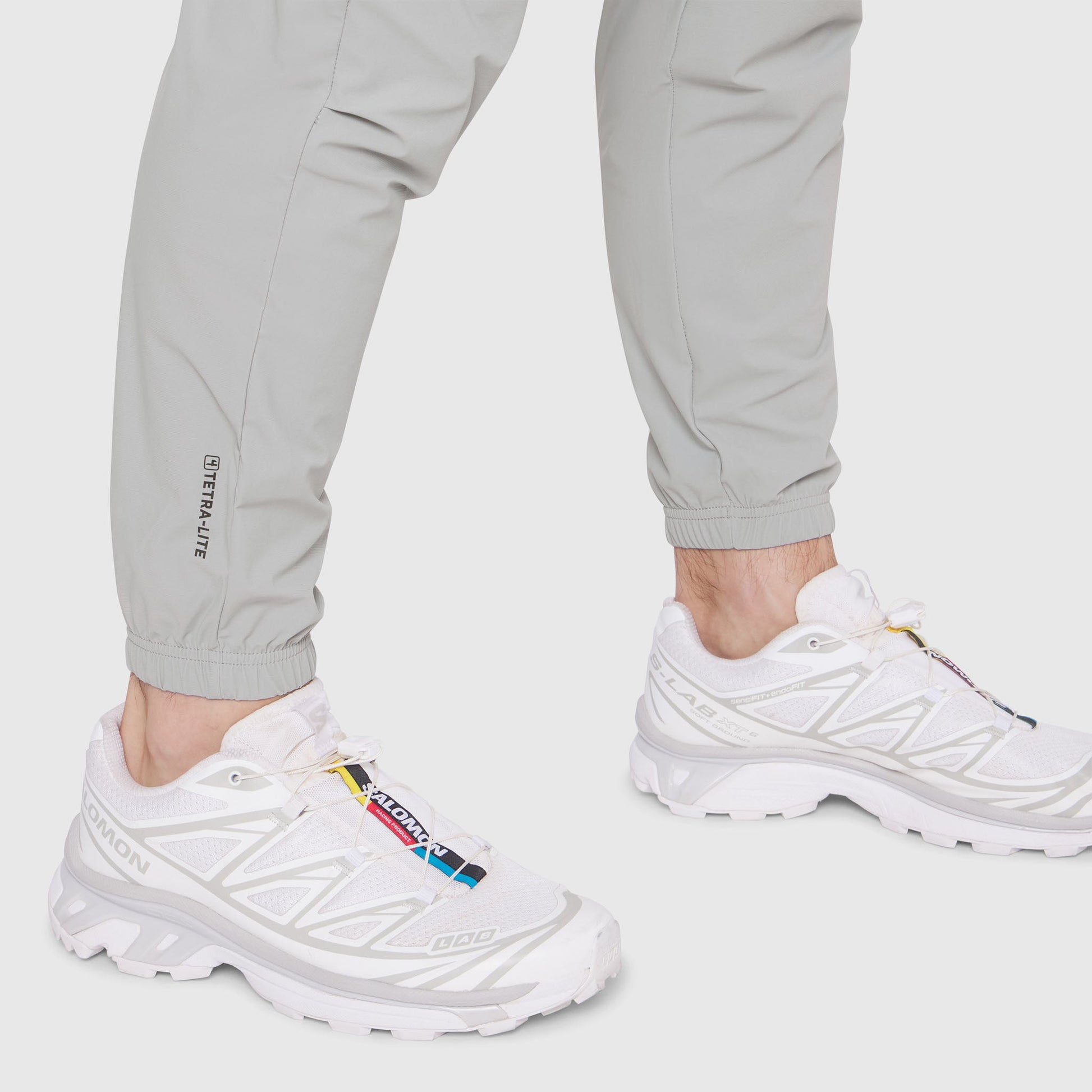 1200. TETRA-LITE® Training Jogger Slate Grey | ASRV Discount