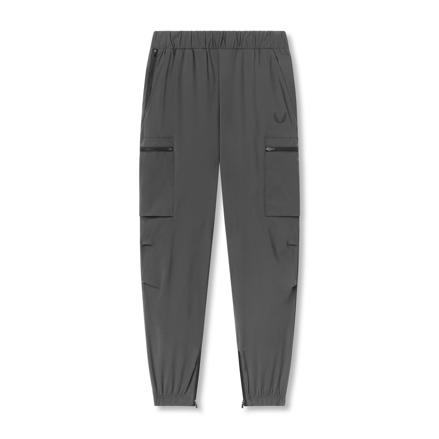 0656. Tetra-Lite® Standard Zip Jogger Space Grey | ASRV near me
