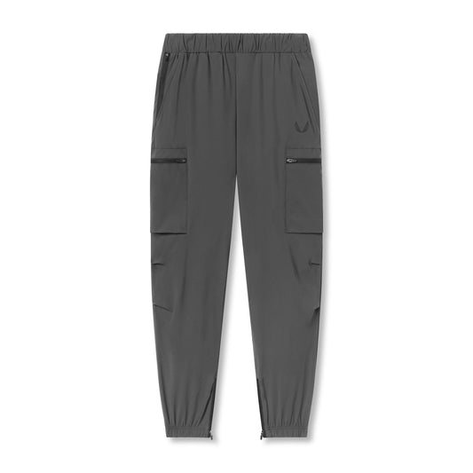 0656. Tetra-Lite® Standard Zip Jogger Space Grey | ASRV near me