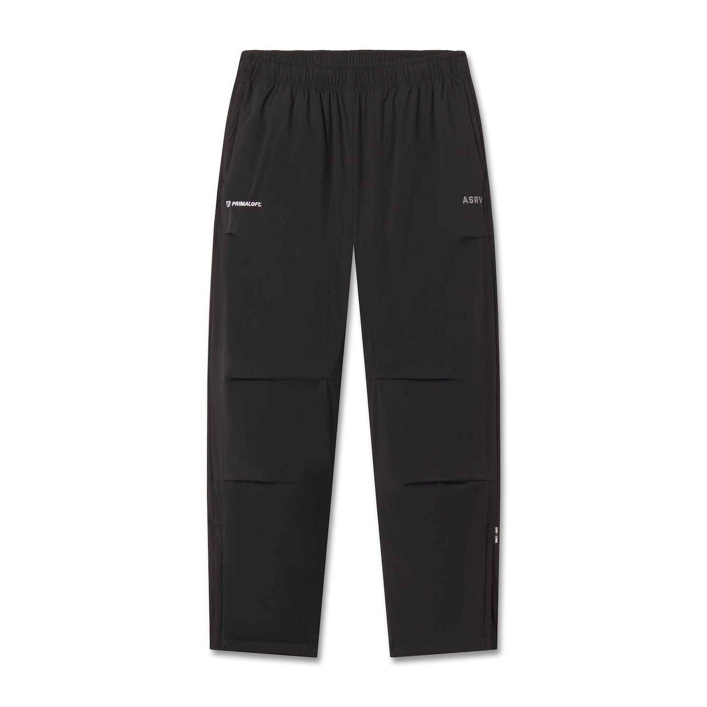 1068. Aerotex™ PrimaLoft® Warm-Up Pant Black | ASRV Online