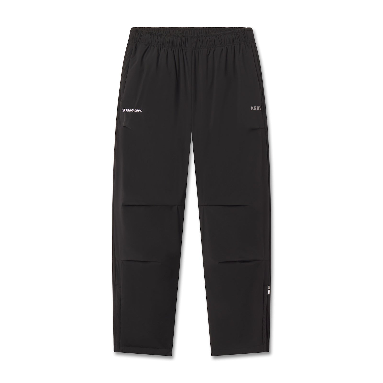 1068. Aerotex™ PrimaLoft® Warm-Up Pant Black | ASRV Online