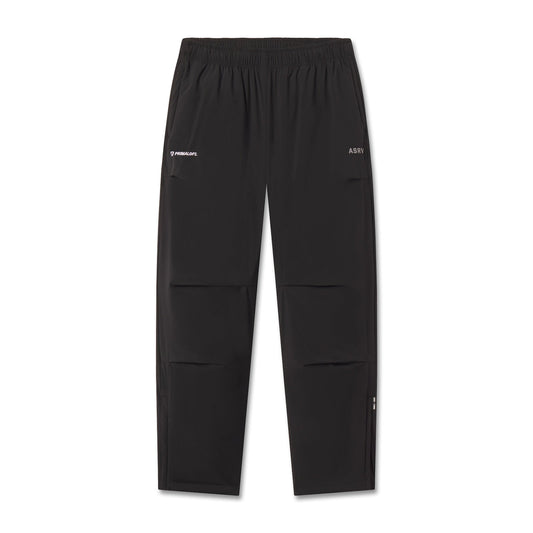 1068. Aerotex™ PrimaLoft® Warm-Up Pant Black | ASRV Online