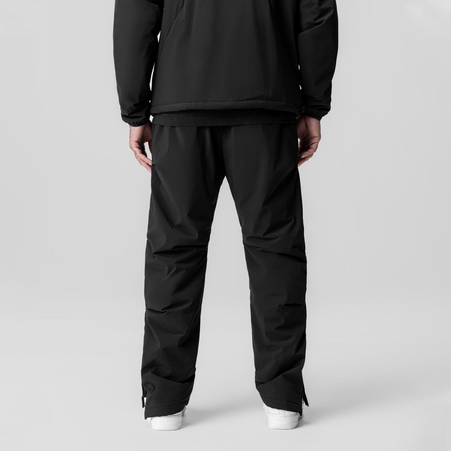 1068. Aerotex™ PrimaLoft® Warm-Up Pant Black | ASRV Online