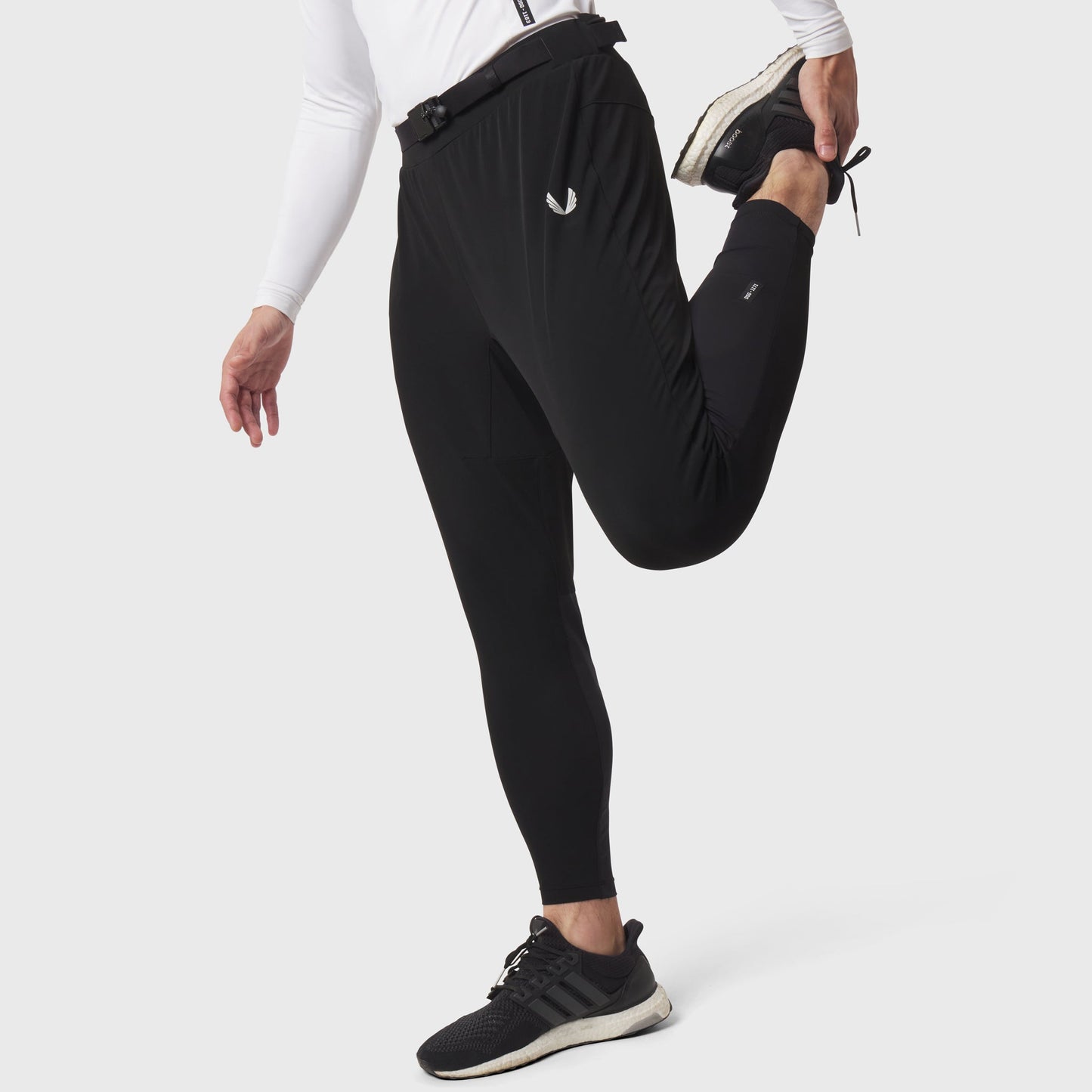 1171. Hybrid Belt-Pack Run Jogger Black | ASRV near me