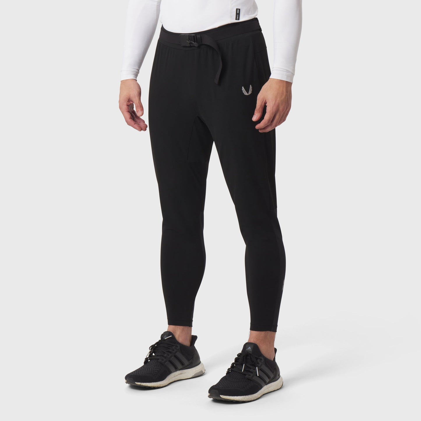 1171. Hybrid Belt-Pack Run Jogger Black | ASRV near me