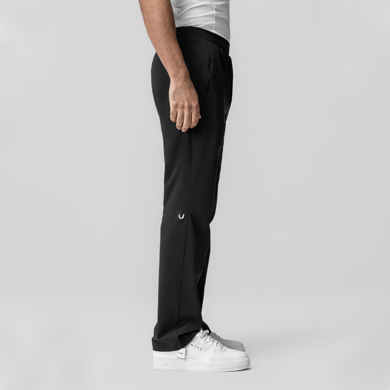 1031. Aerotex™ Weather-Ready Bonded Pant Black | ASRV US