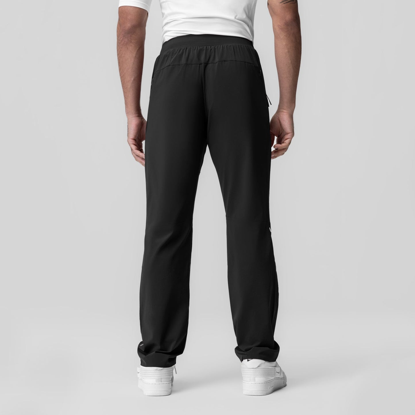 1031. Aerotex™ Weather-Ready Bonded Pant Black | ASRV US