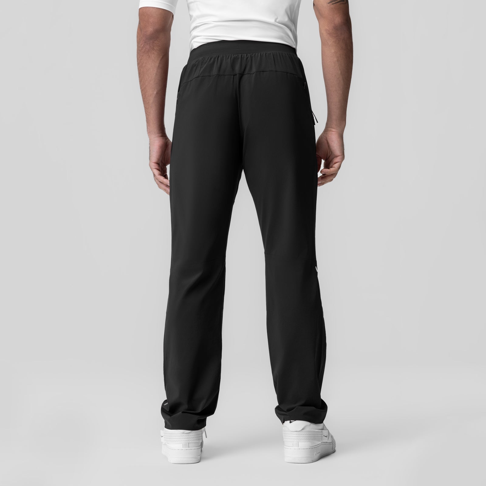 1031. Aerotex™ Weather-Ready Bonded Pant Black | ASRV US