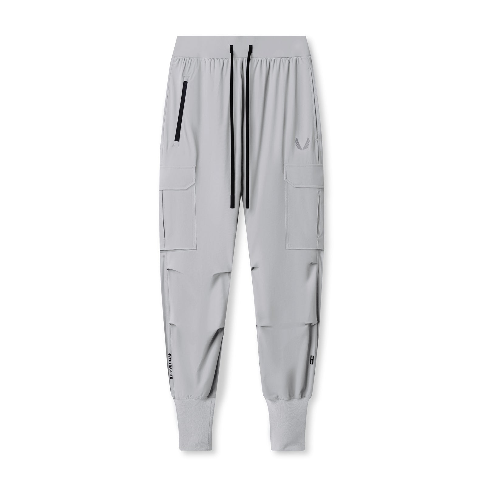 1099. Tetra-Lite® Ice Cargo High Rib Jogger Slate Grey | ASRV sale