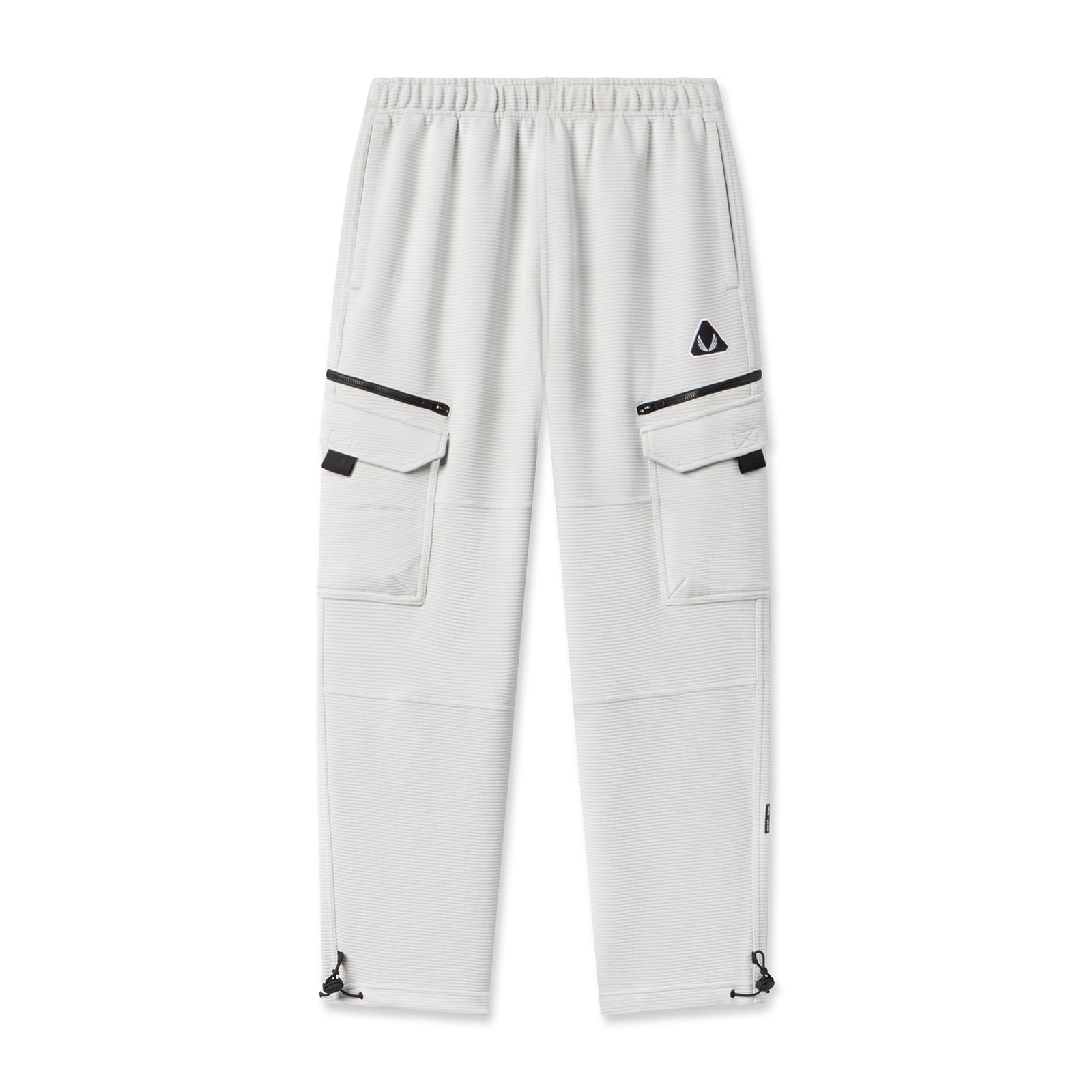 1033. Deltapeak® Cargo Cinch Jogger Light Grey | ASRV on sale