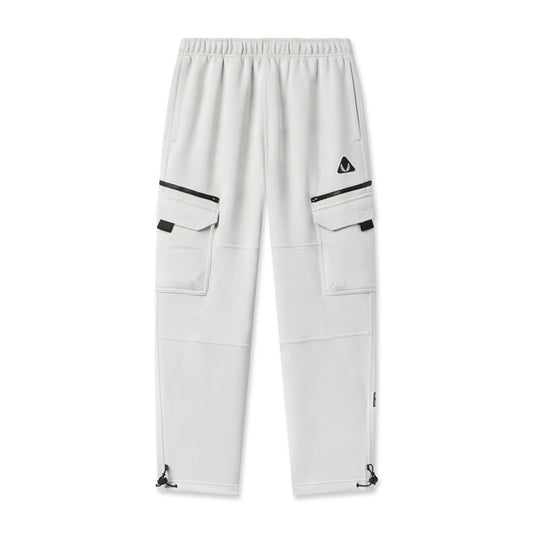1033. Deltapeak® Cargo Cinch Jogger Light Grey | ASRV on sale