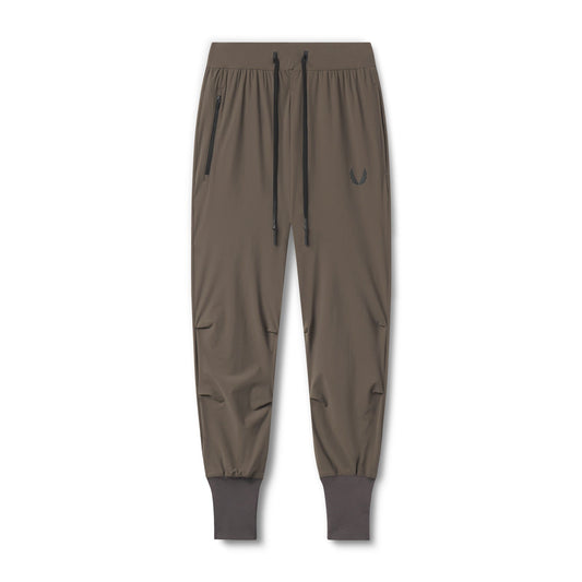 0826. Tetra-Lite® High Rib Jogger Deep Taupe | ASRV Online
