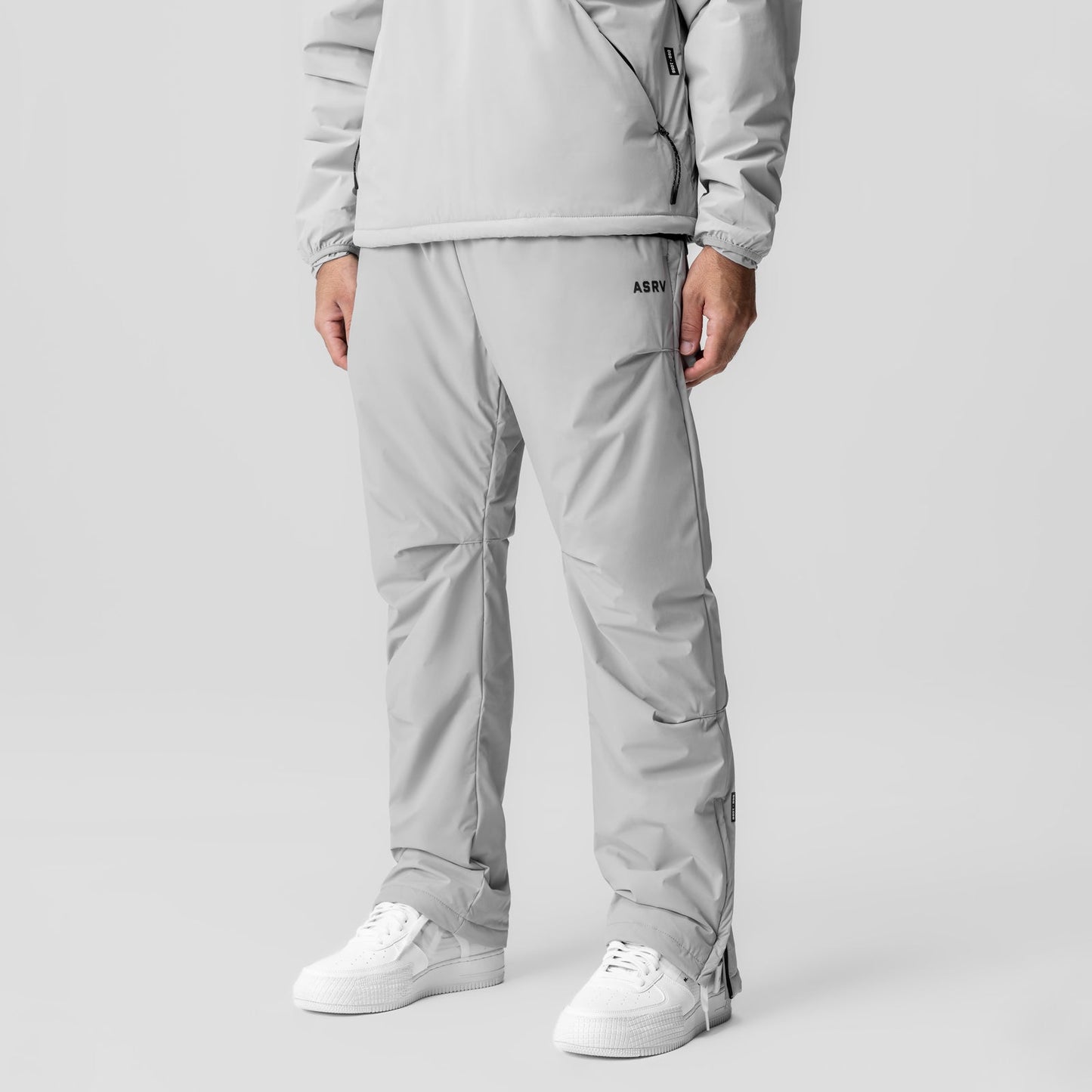 1068. Aerotex™ PrimaLoft® Warm-Up Pant Slate Grey | ASRV near me