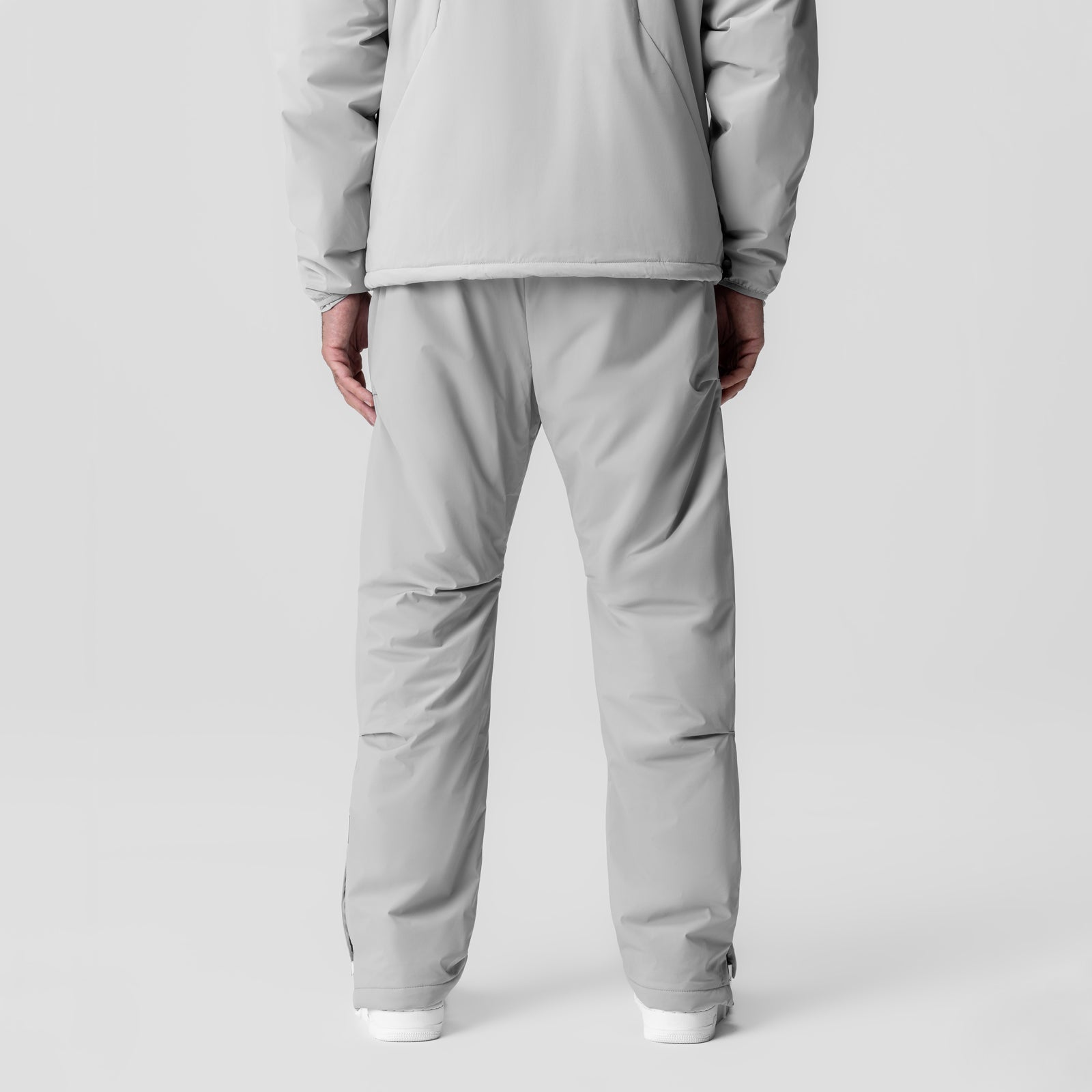 1068. Aerotex™ PrimaLoft® Warm-Up Pant Slate Grey | ASRV near me