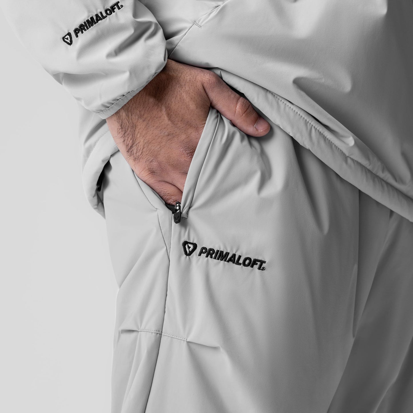 1068. Aerotex™ PrimaLoft® Warm-Up Pant Slate Grey | ASRV near me