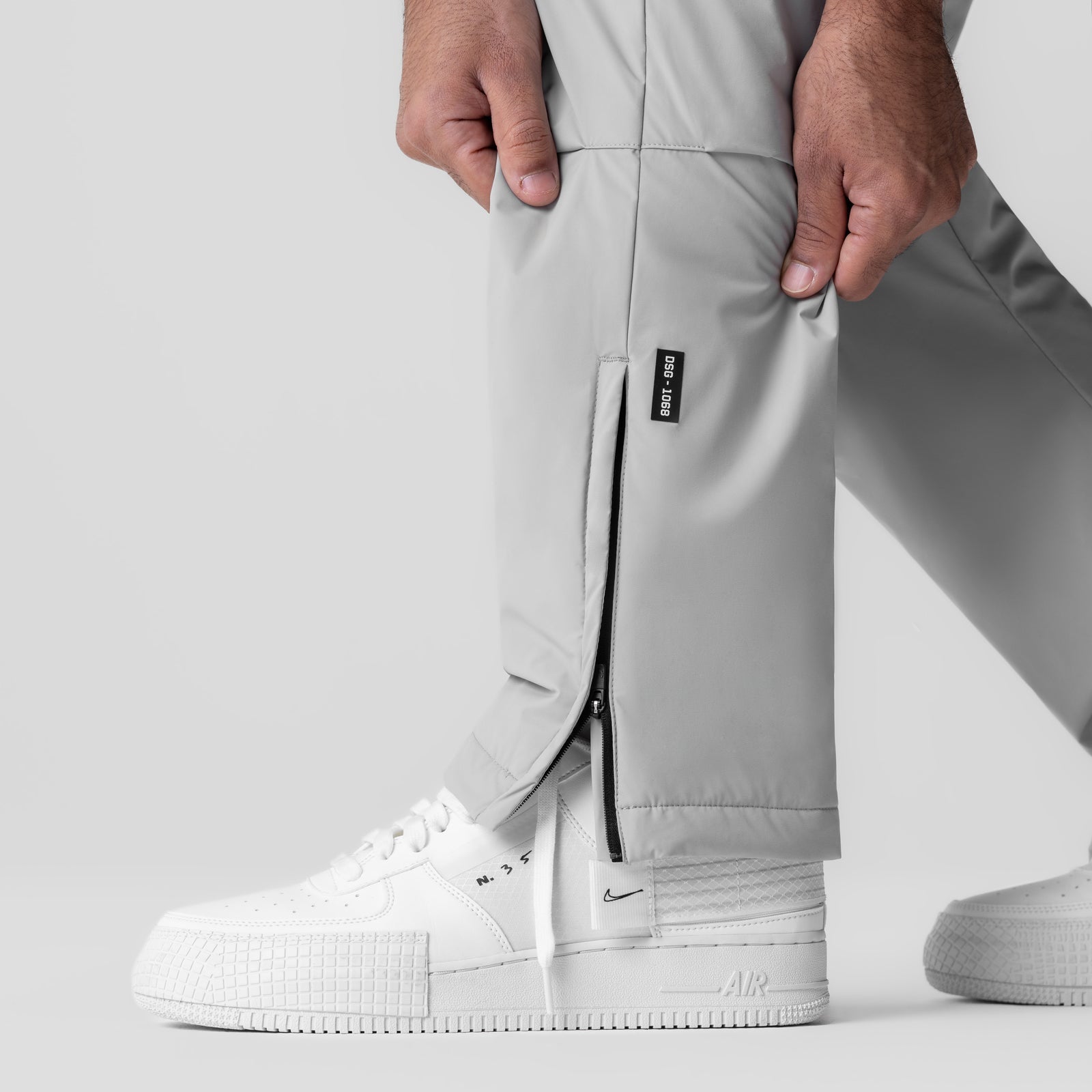 1068. Aerotex™ PrimaLoft® Warm-Up Pant Slate Grey | ASRV near me