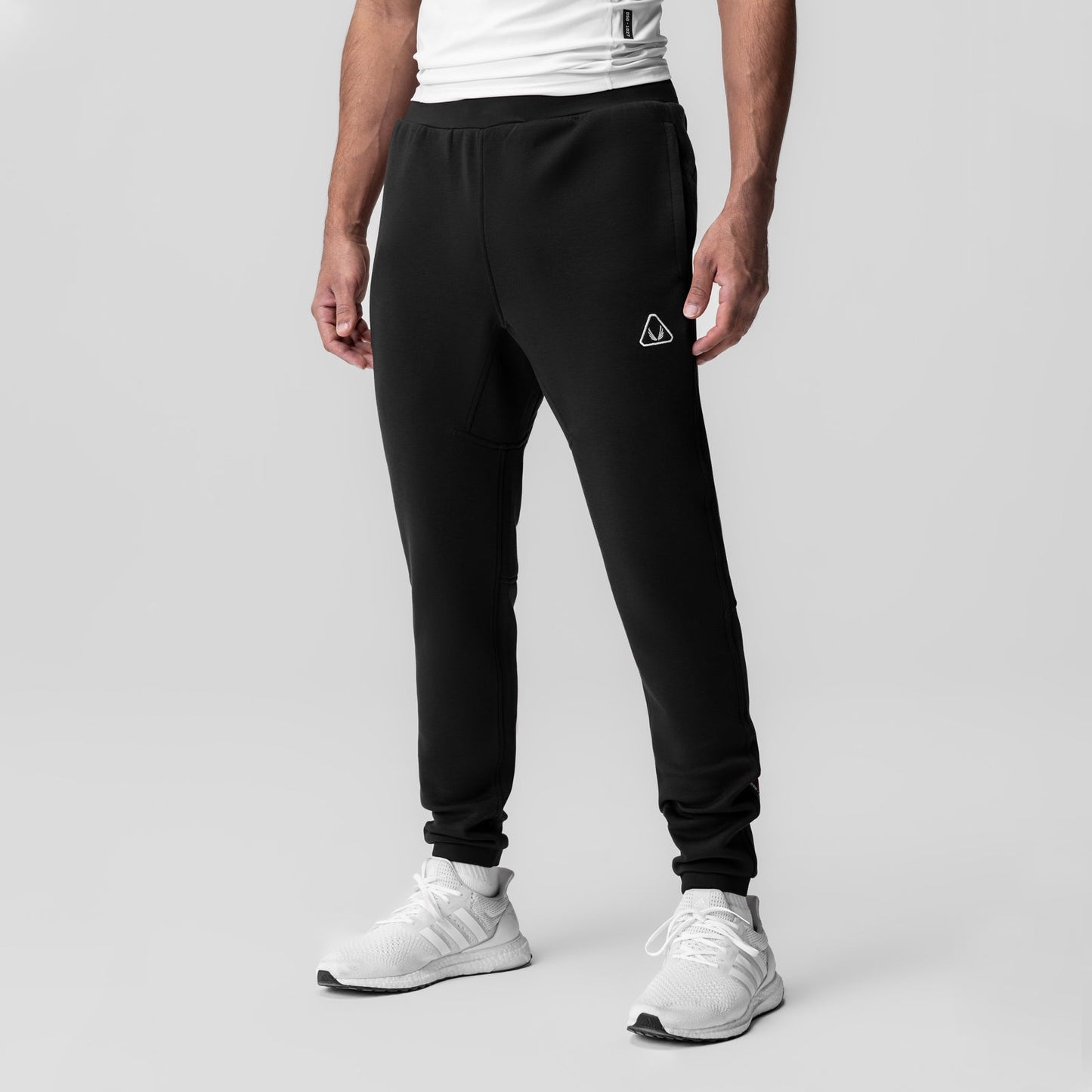 1030. Dri-Core™ Training Jogger Black | ASRV US