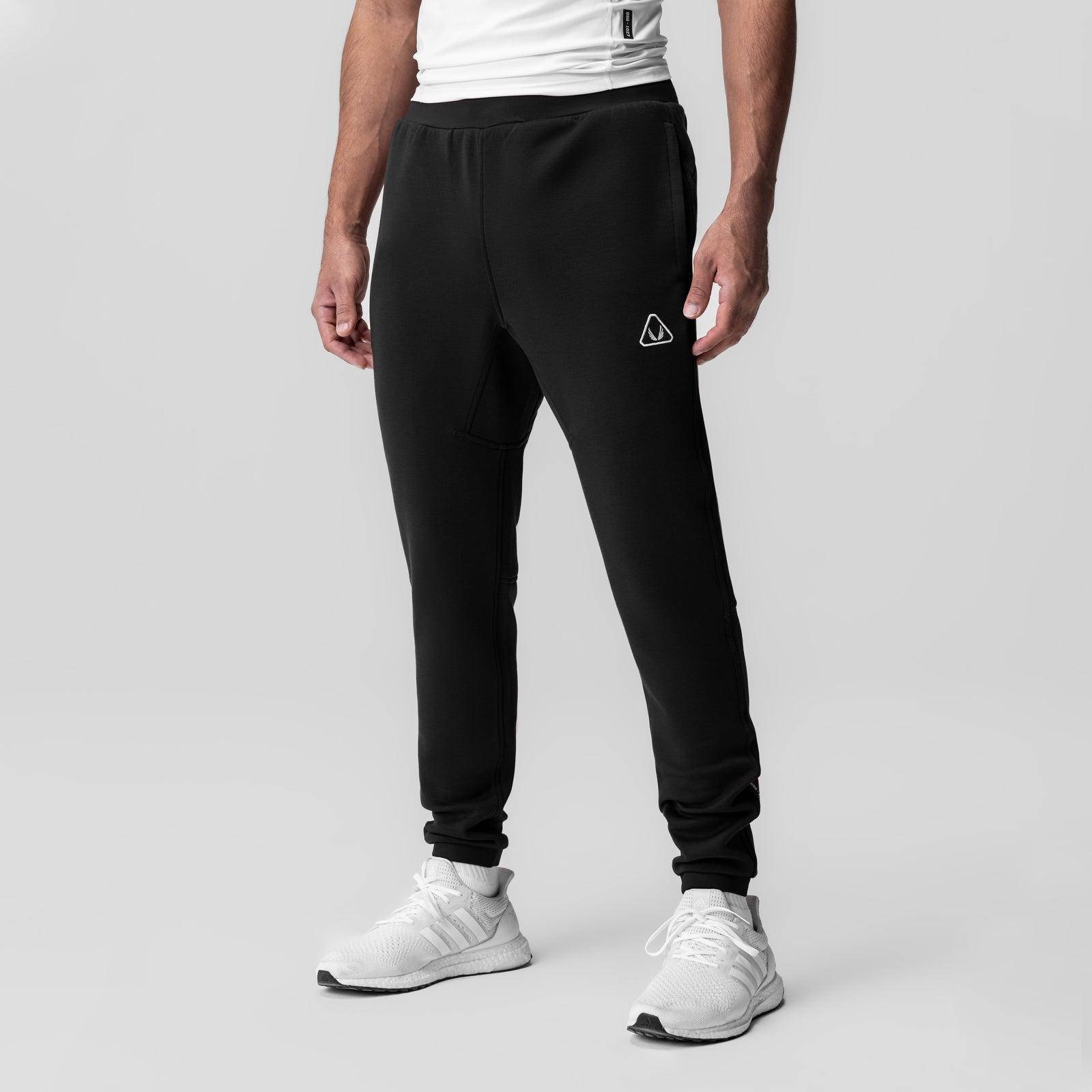 1030. Dri-Core™ Training Jogger Black | ASRV US