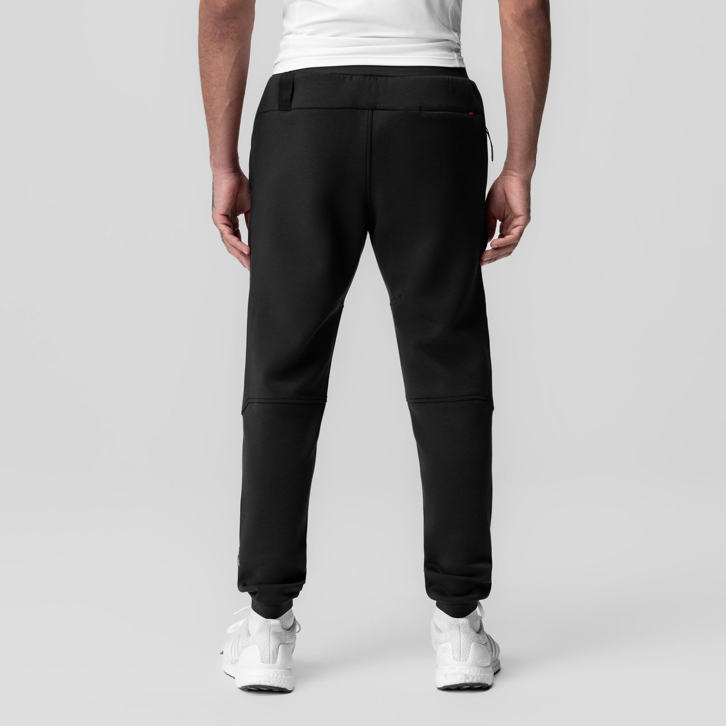1030. Dri-Core™ Training Jogger Black | ASRV US