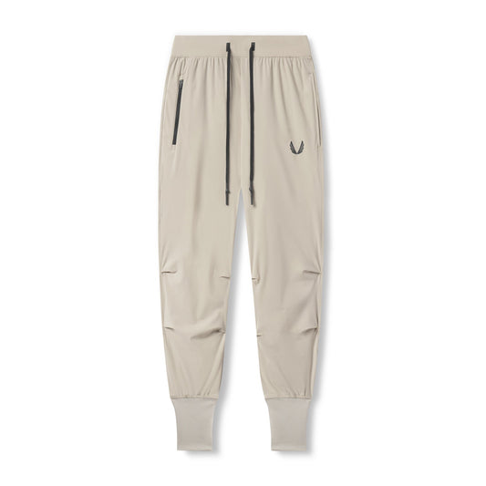 0826. Tetra-Lite® High Rib Jogger Sand Smoke | ASRV sale