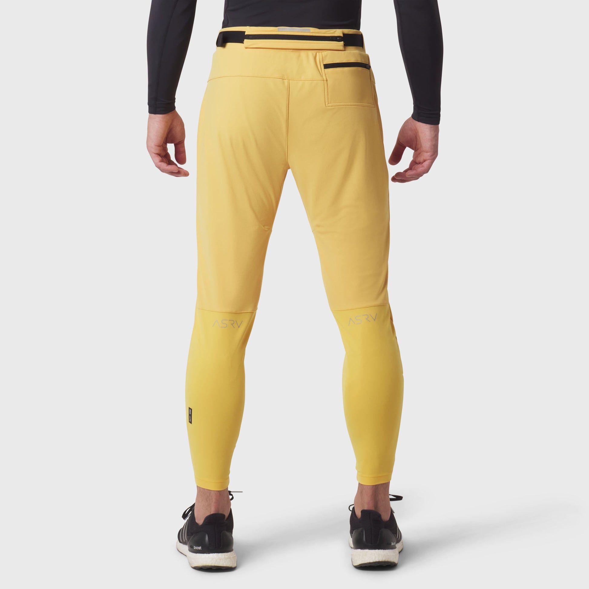 1171. Hybrid Belt-Pack Run Jogger Amber | ASRV Online