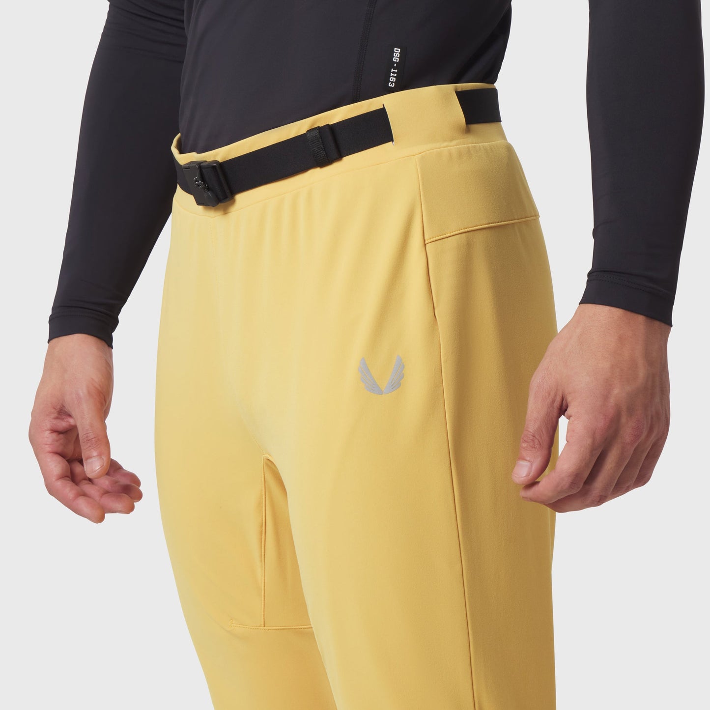 1171. Hybrid Belt-Pack Run Jogger Amber | ASRV Online