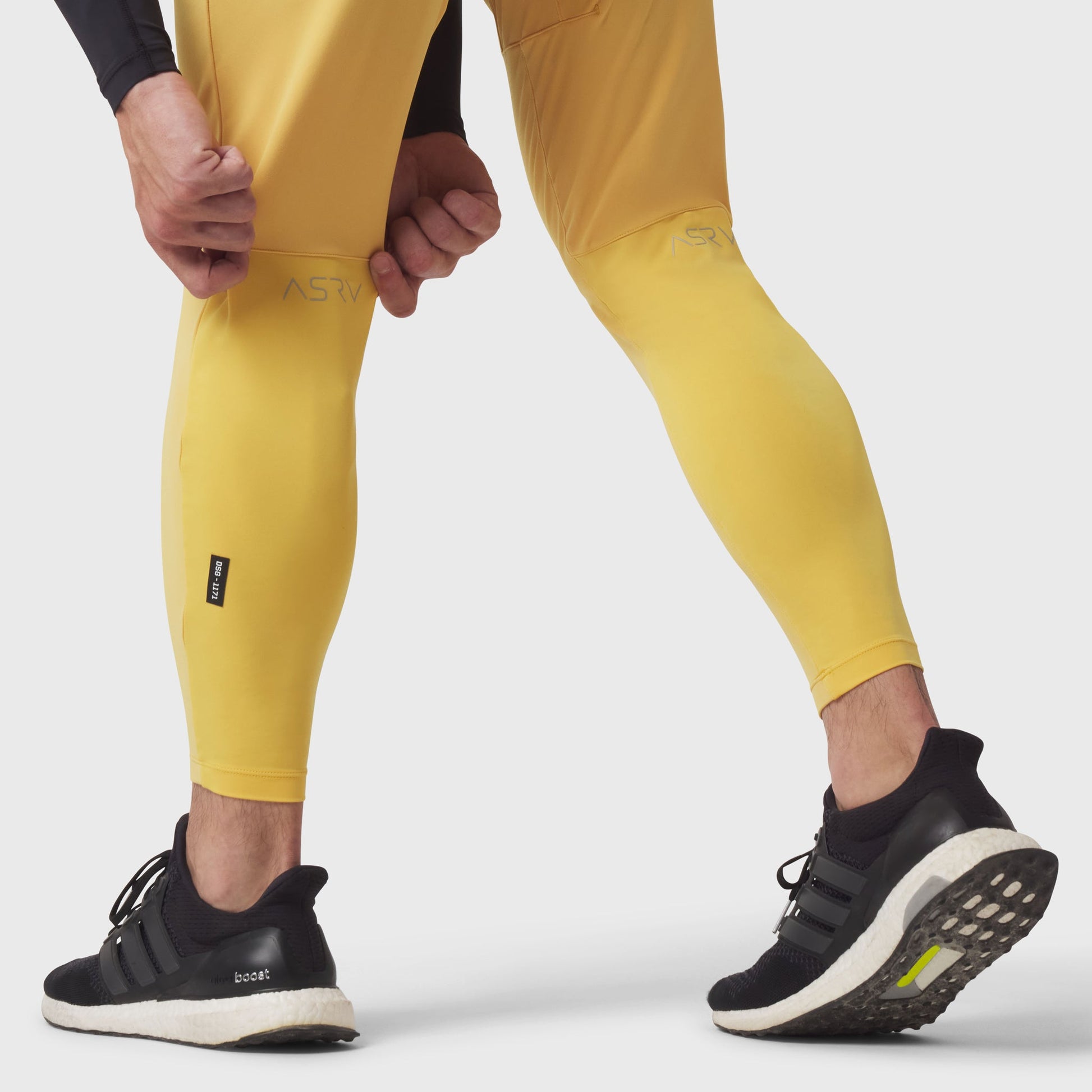 1171. Hybrid Belt-Pack Run Jogger Amber | ASRV Online