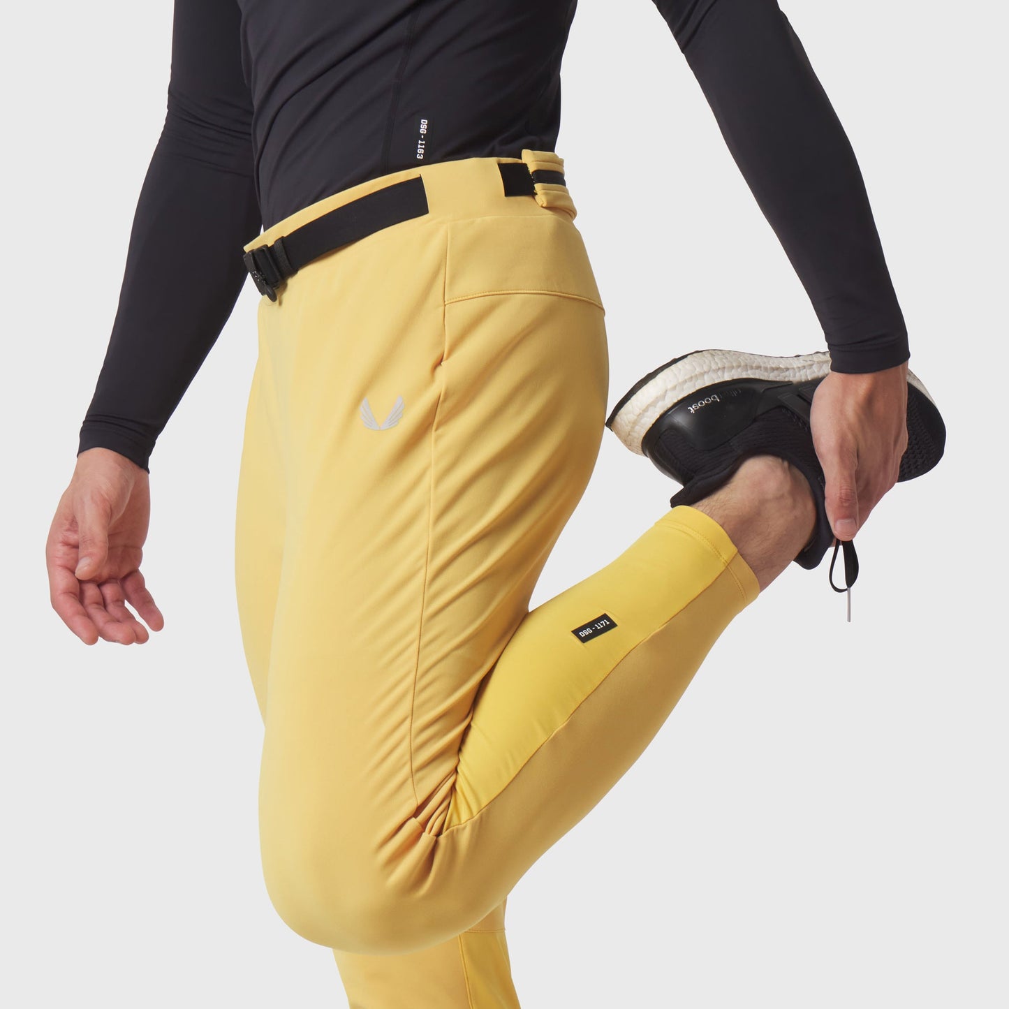 1171. Hybrid Belt-Pack Run Jogger Amber | ASRV Online