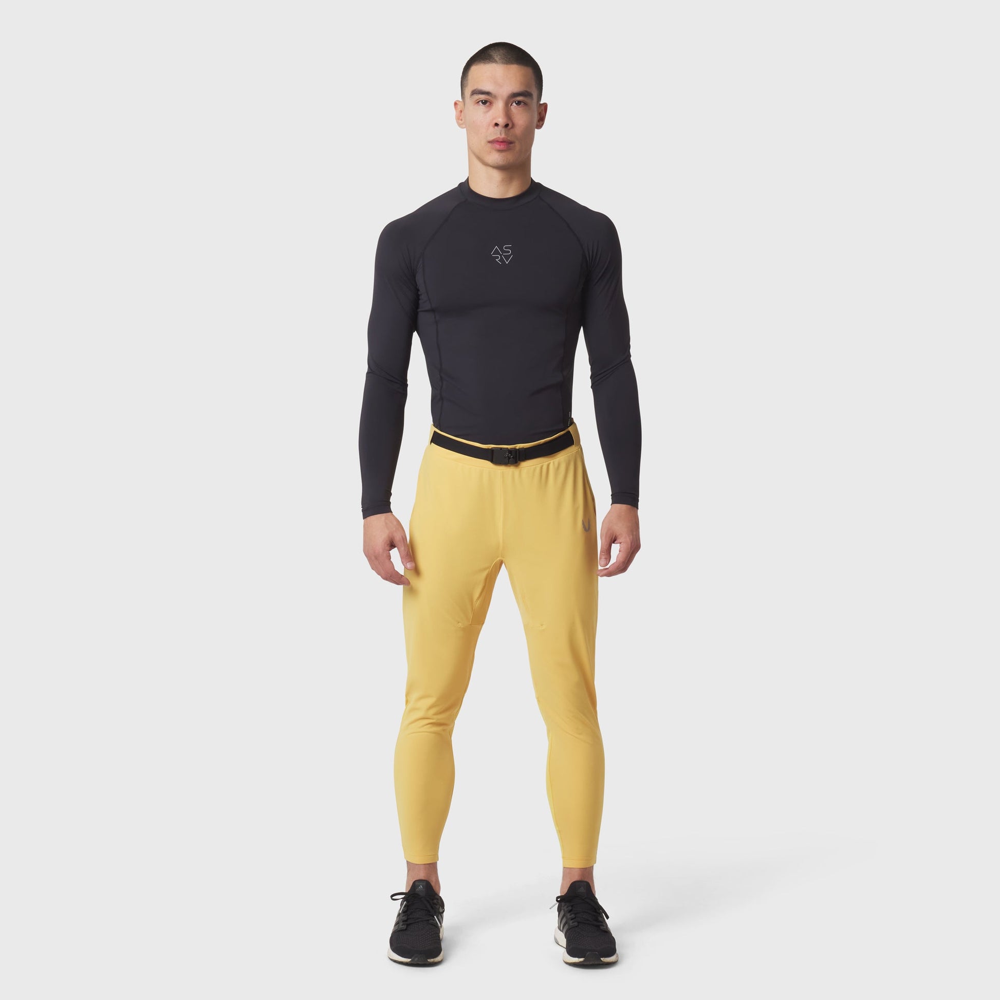 1171. Hybrid Belt-Pack Run Jogger Amber | ASRV Online
