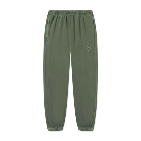 0922. Tech Essential™ Sweats Faded Olive | ASRV Discount