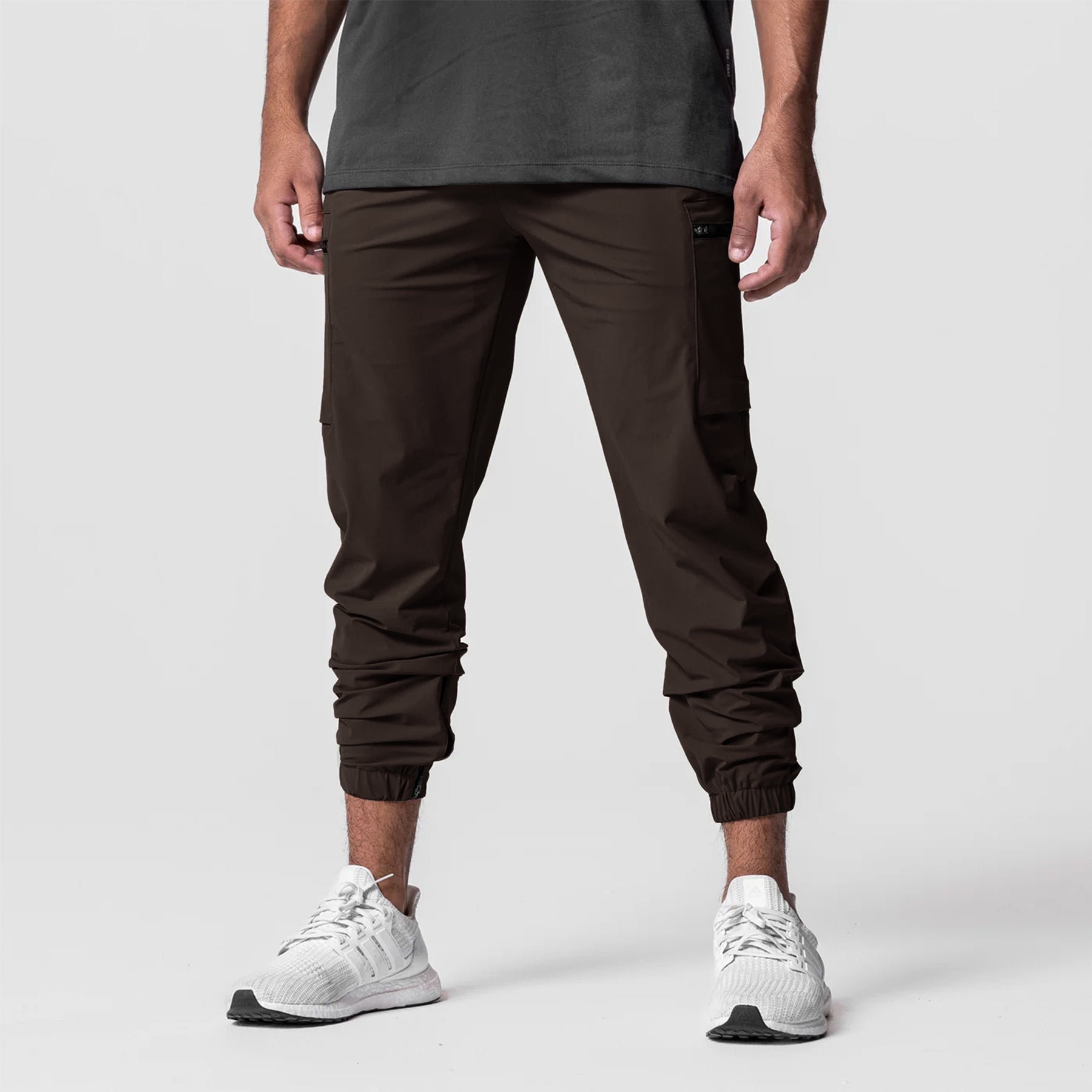 0656. Tetra-Lite® Standard Zip Jogger Dark Earth | ASRV near me