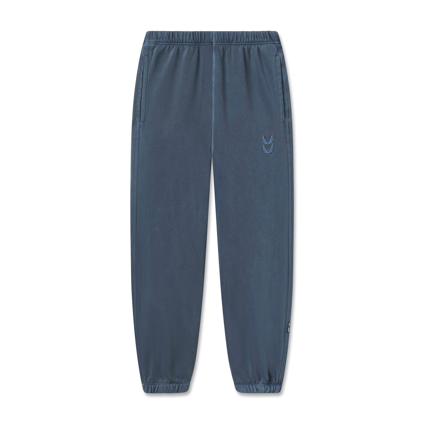 0922. Tech Essential™ Sweats Faded Navy | ASRV sale