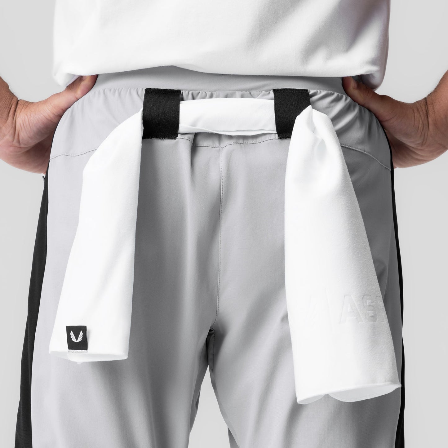 1067. Tetra-Lite® Cuffed Training Jogger Slate Grey | ASRV on sale