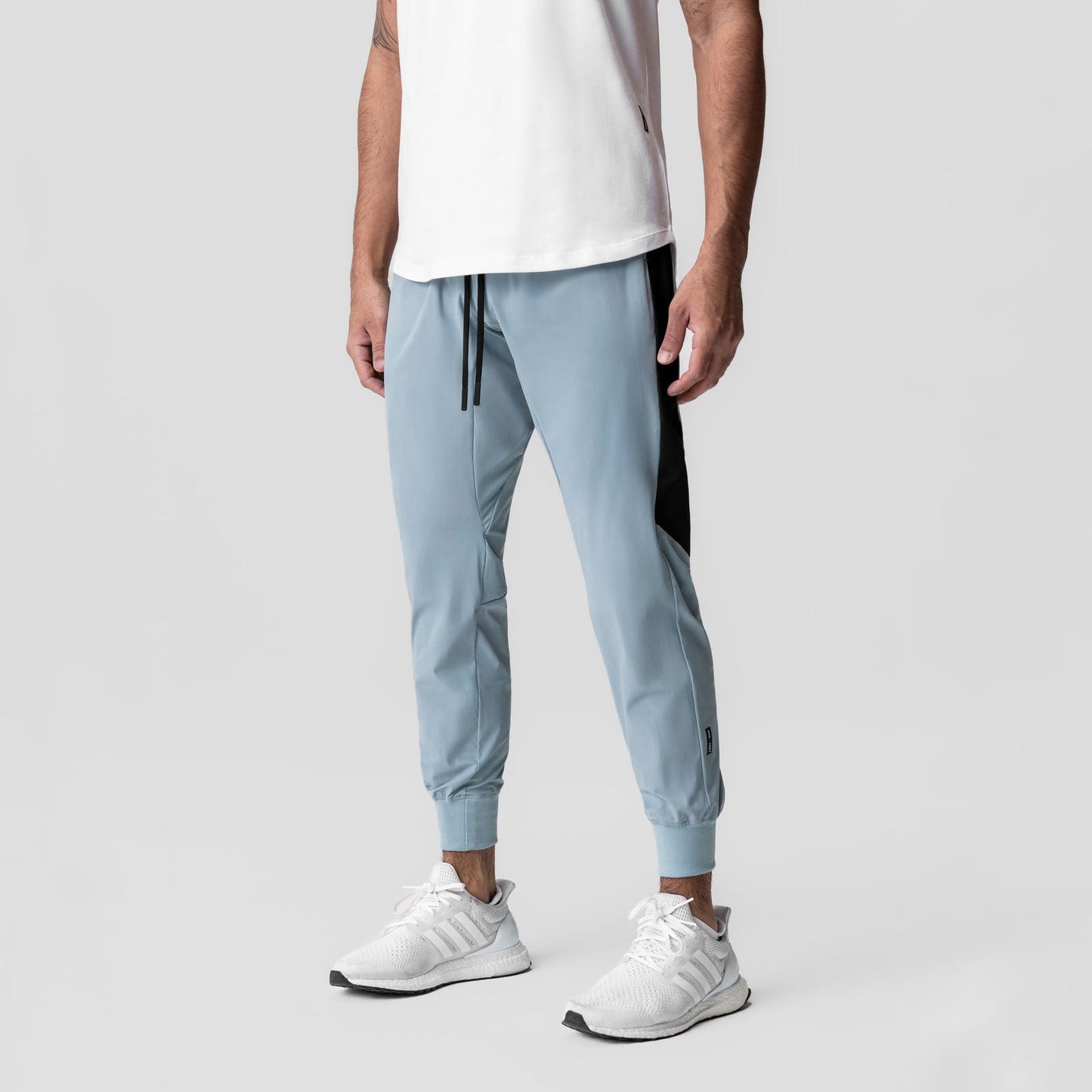 1067. Tetra-Lite® Cuffed Training Jogger Light Sky | ASRV near me